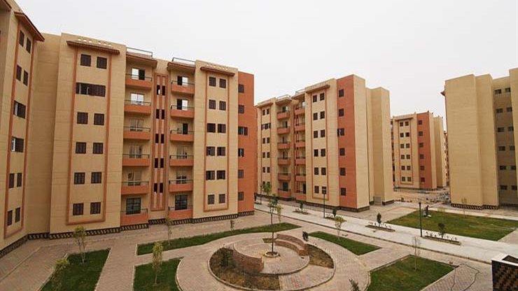 المنصورة الجديدة