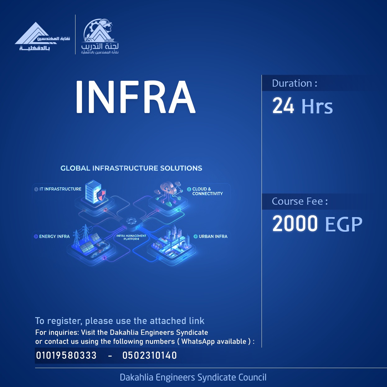 Infra